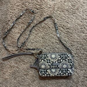 🌸 3 for $10 🌸 Vera Bradley Floral Crossbody Bag